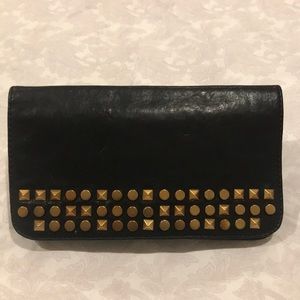Tory Burch Clutch